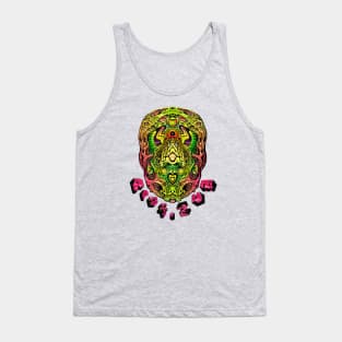 Prof.Zum Jungle Fever Tank Top